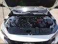 2024 Nissan Sentra — photo 10 of 16 | VIN 3N1AB8CV5RY252420