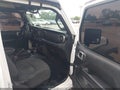2018 Jeep Wrangler Unlimited — photo 5 of 17 | VIN 1C4HJXDG5JW145775