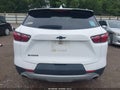 2021 Chevrolet Blazer — photo 16 of 16 | VIN 3GNKBDR49MS510224