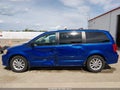 2013 Dodge Grand Caravan — photo 14 of 16 | VIN 2C4RDGBGXDR764870