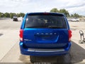 2013 Dodge Grand Caravan — photo 16 of 16 | VIN 2C4RDGBGXDR764870
