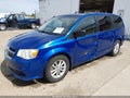 2013 Dodge Grand Caravan — photo 2 of 16 | VIN 2C4RDGBGXDR764870
