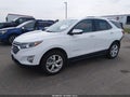 2021 Chevrolet Equinox — photo 2 of 16 | VIN 3GNAXXEV1MS177319