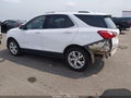 2021 Chevrolet Equinox — photo 3 of 16 | VIN 3GNAXXEV1MS177319