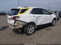2021 Chevrolet Equinox — photo 4 of 16 | VIN 3GNAXXEV1MS177319