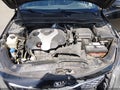 2013 Kia Optima — photo 10 of 17 | VIN 5XXGR4A61DG204311