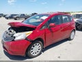 2014 Nissan Versa Note — photo 17 of 18 | VIN 3N1CE2CP6EL399707