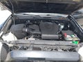 2018 Toyota Tacoma — photo 10 of 20 | VIN 3TMAZ5CN8JM061626