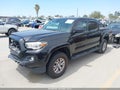 2018 Toyota Tacoma — photo 2 of 20 | VIN 3TMAZ5CN8JM061626