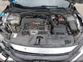 2019 Honda Civic — photo 10 of 16 | VIN 19XFC2F69KE019195