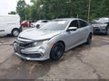 2019 Honda Civic — photo 2 of 16 | VIN 19XFC2F69KE019195