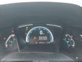 2019 Honda Civic — photo 7 of 16 | VIN 19XFC2F69KE019195