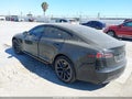 2022 Tesla Model S — photo 3 of 17 | VIN 5YJSA1E58NF487473