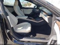 2022 Tesla Model S — photo 5 of 17 | VIN 5YJSA1E58NF487473