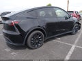 2025 Tesla Model Y — photo 4 of 13 | VIN 7SAYGDED4SF319846