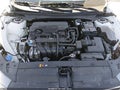 2025 Kia K4 — photo 10 of 18 | VIN 3KPFT4DE9SE198246