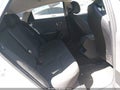 2025 Kia K4 — photo 8 of 18 | VIN 3KPFT4DE9SE198246