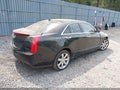 2014 Cadillac ATS — photo 4 of 12 | VIN 1G6AG5RX8E0192078