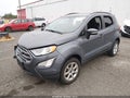2018 Ford EcoSport — photo 2 of 16 | VIN MAJ6P1UL5JC213788