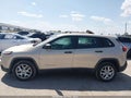 2014 Jeep Cherokee — photo 14 of 16 | VIN 1C4PJLAB6EW245483