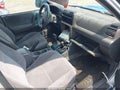 2001 Honda Passport — photo 5 of 11 | VIN 4S6DM58W914410837
