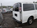 2010 Chevrolet Express 2500 — photo 15 of 16 | VIN 1GAZGPDG4A1140091