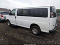 2010 Chevrolet Express 2500 — photo 3 of 16 | VIN 1GAZGPDG4A1140091