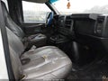 2010 Chevrolet Express 2500 — photo 5 of 16 | VIN 1GAZGPDG4A1140091
