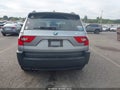 2005 BMW X3 — photo 16 of 16 | VIN WBXPA93435WD06506