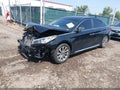 2017 Hyundai Sonata — photo 2 of 16 | VIN 5NPE34AF1HH528992
