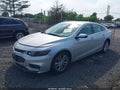 2018 Chevrolet Malibu Limited — photo 2 of 18 | VIN 1G1ZD5ST4JF152838