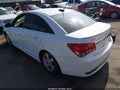 2016 Chevrolet Cruze Limited — photo 3 of 17 | VIN 1G1PE5SB4G7158816