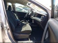 2016 Toyota RAV4 — photo 5 of 22 | VIN 2T3ZFREV3GW294966