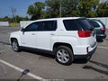 2017 GMC Terrain — photo 14 of 16 | VIN 2GKALMEK2H6250313