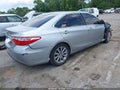2017 Toyota Camry — photo 4 of 16 | VIN 4T1BF1FKXHU618982