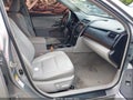 2017 Toyota Camry — photo 5 of 16 | VIN 4T1BF1FKXHU618982