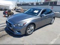 2020 Infiniti Q50 — photo 2 of 16 | VIN JN1EV7AR2LM257030