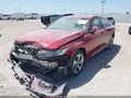 2018 Honda Accord — photo 2 of 16 | VIN 1HGCV2F51JA042476