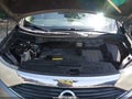 2013 Nissan Quest — photo 10 of 11 | VIN JN8AE2KP8D9071058