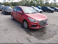 2018 Hyundai Accent — photo 1 of 11 | VIN 3KPC24A38JE029195