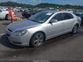 2010 Chevrolet Malibu Limited — photo 2 of 11 | VIN 1G1ZD5EB5AF289256
