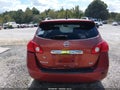 2011 Nissan Rogue — photo 21 of 21 | VIN JN8AS5MT0BW189916