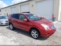 2011 Nissan Rogue — photo 1 of 21 | VIN JN8AS5MT0BW189916