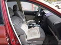 2011 Nissan Rogue — photo 5 of 21 | VIN JN8AS5MT0BW189916