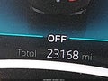 2025 BMW iX — photo 15 of 16 | VIN WB523CF09SCS98442