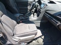 2023 Subaru Crosstrek — photo 5 of 17 | VIN JF2GTABC2PH294145