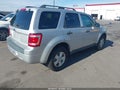 2008 Ford Escape — photo 4 of 11 | VIN 1FMCU03Z48KA21862