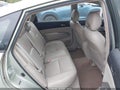 2008 Toyota Prius — photo 8 of 12 | VIN JTDKB20U287712658