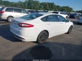 2013 Ford Fusion — photo 4 of 11 | VIN 3FA6P0HR1DR229646