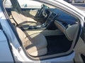 2013 Ford Fusion — photo 5 of 11 | VIN 3FA6P0HR1DR229646